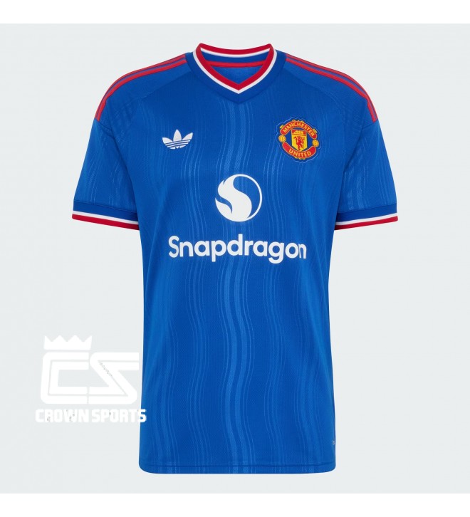 MANCHESTER UNITED